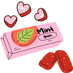 Kẹo Sướng Tình Yêu